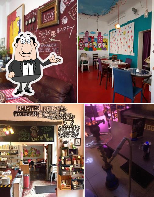 Zimt & Zucker by Kata - Stuttgart