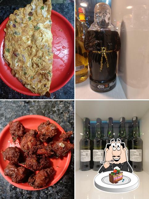 Anurag bar and restaurant