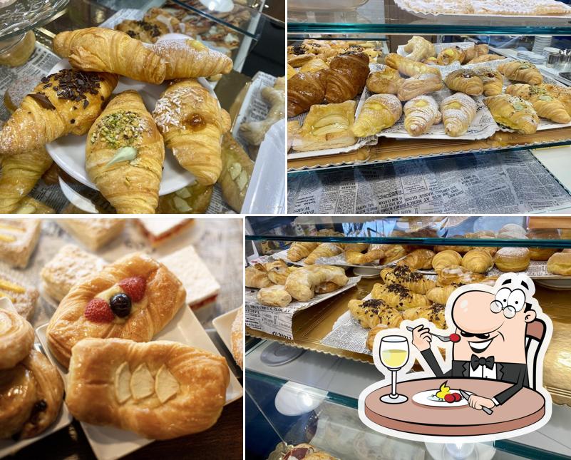 Pandivino Bar Pasticceria