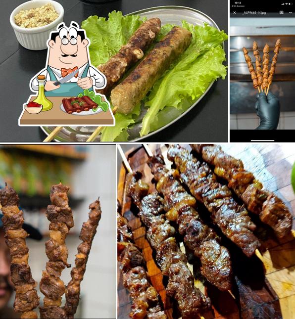 JM Espetinhos Itapeva