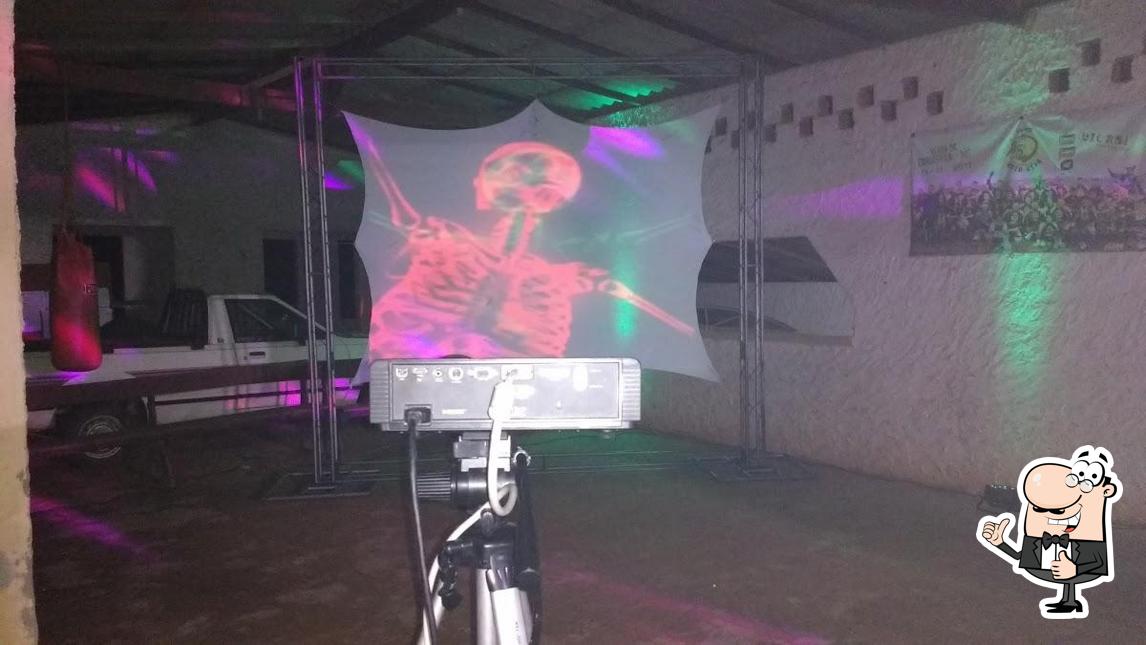 Here's a photo of Pesqueiro Do Kiko