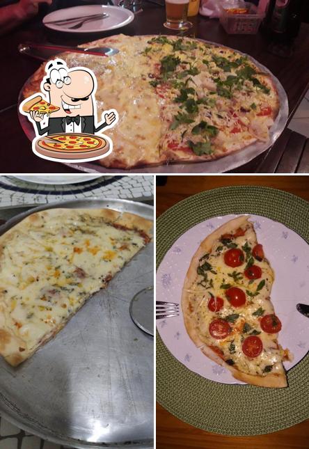A pizza é o fast food mais amado do mundo