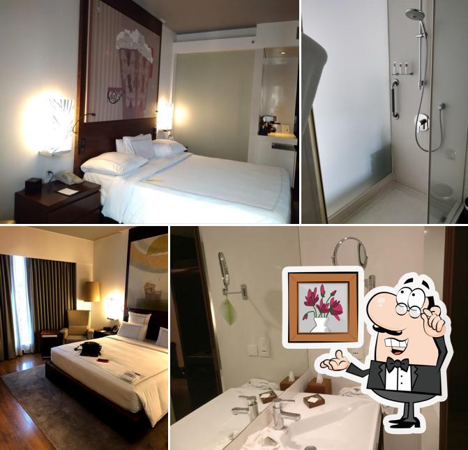 Ambuja Neotia Vista - Kolkata