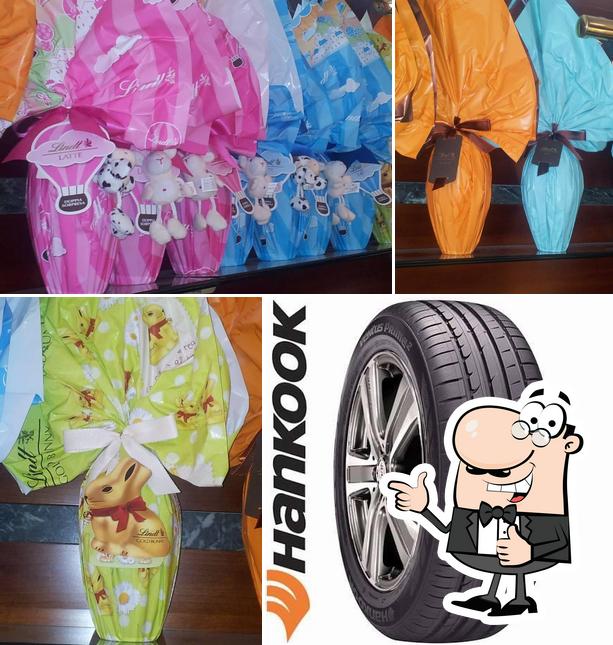 Foto di Pasticceria Portoghese