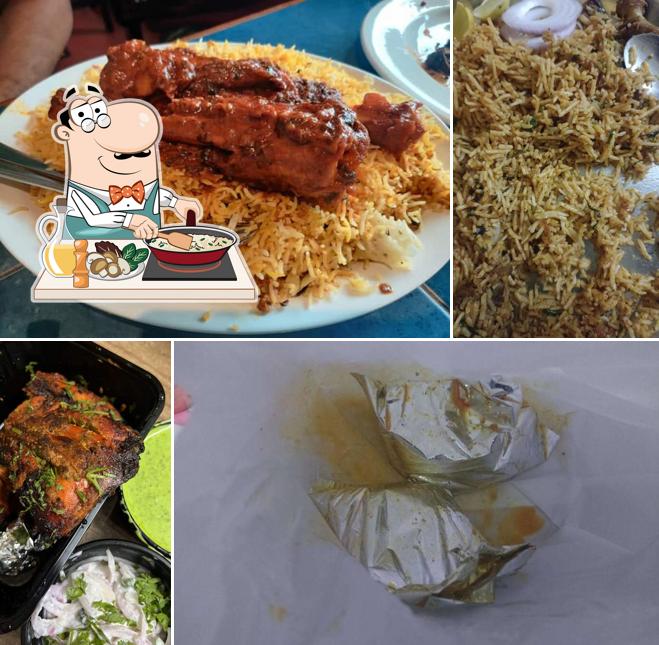 The Spice Kitchen By TSK