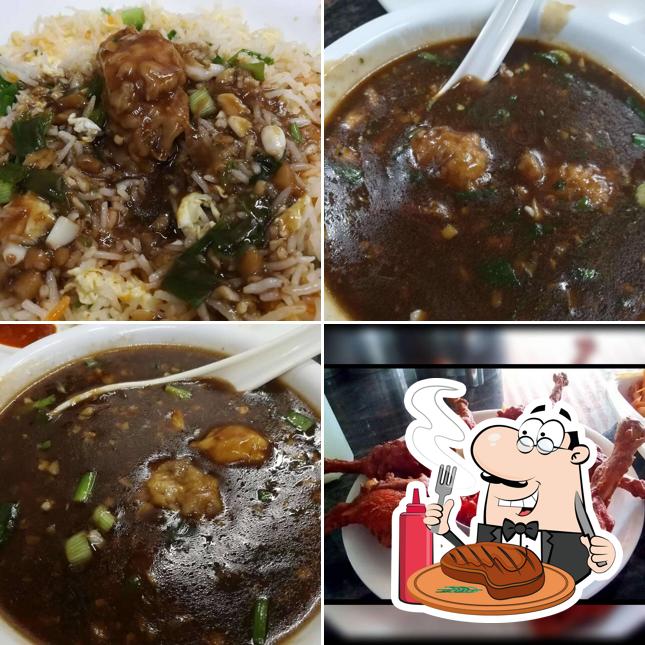 Tango Fast Food And Juice Center