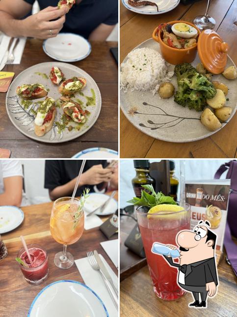 Vila Hermosa Bistrô