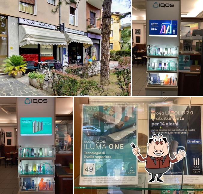 Bar Tabacchi “Roby & Rita”