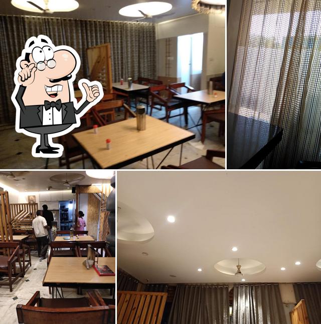 Neelkanth Restaurant