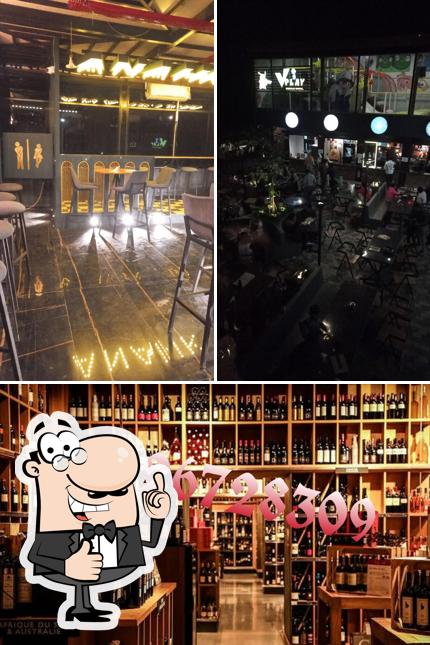 Maikhana Lounge And Restro