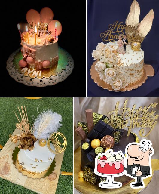 Here's an image of Nutbit Choco