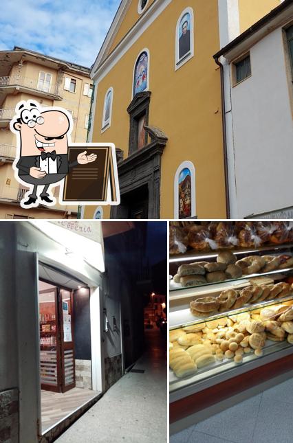 Panificio "Fantasie del Grano"