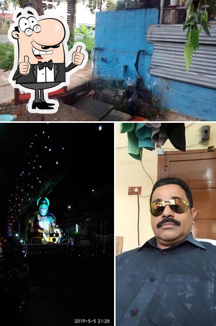 Look at this photo of Variety Thattukada