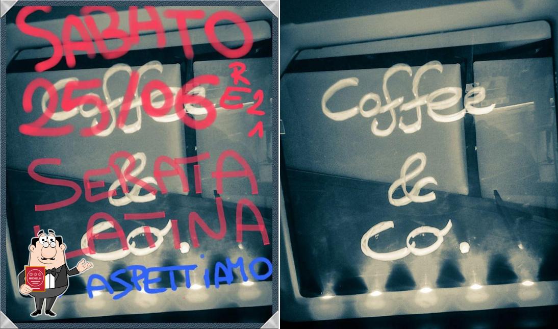 Ecco un'immagine di Coffe & Co