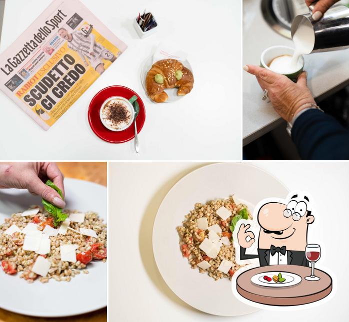 Giardino Lounge Bar Ricevitoria