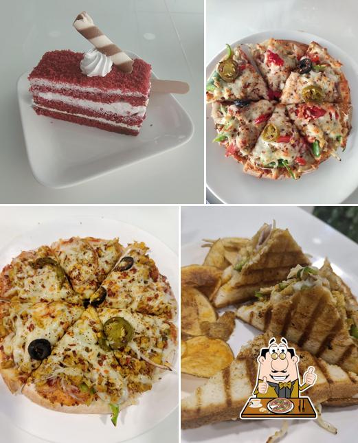 Alankar Sweets & Bakers