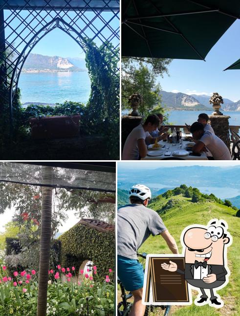 Guarda gli esterni di La Piratera