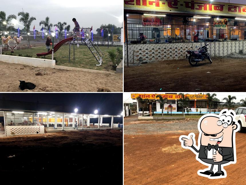 SHAN-E-PUNJAB DHABA picture