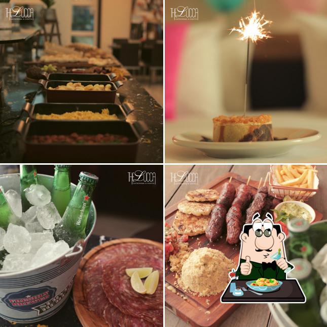 The Lucca Gastronomia & Eventos Valinhos