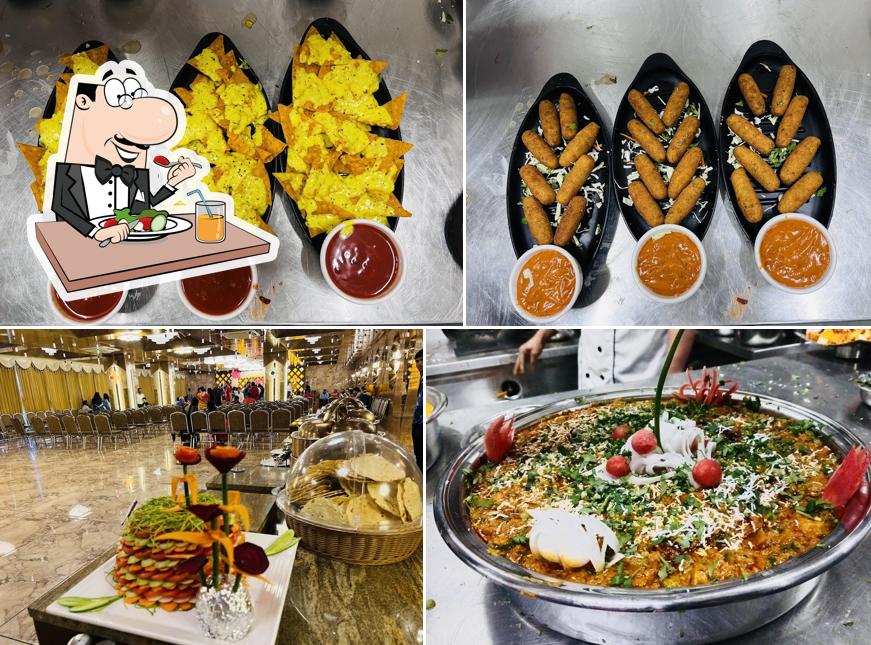 SIX SEVEN RESTAURANT AND BANQUET