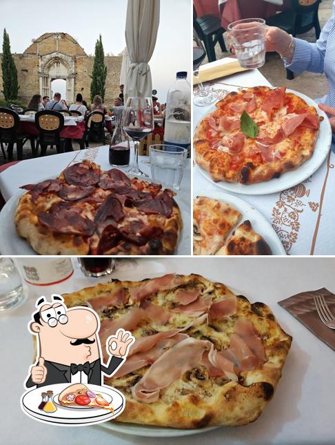 La pizza è il piatto veloce più di successo al mondo