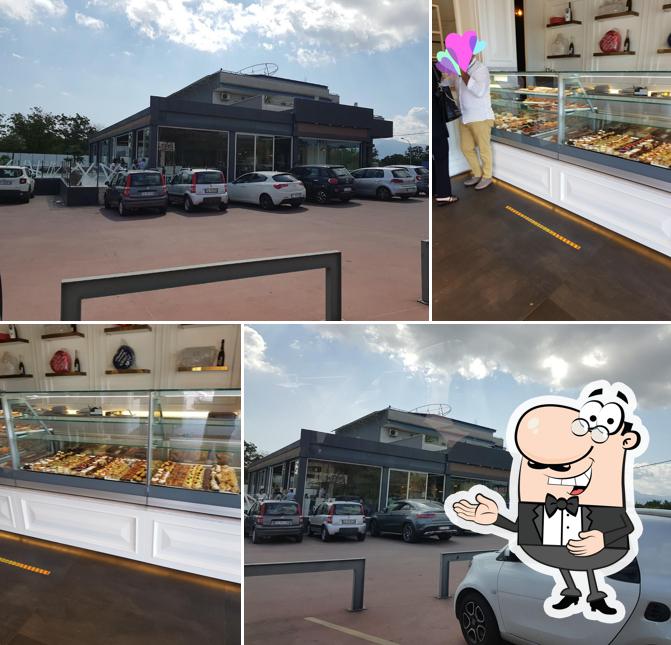 Bar/Ristorante S. Caldarelli