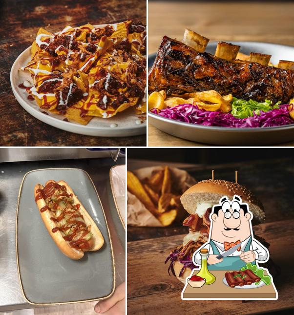 Costolette di maiale al Banda Bistropub Castelfranco Veneto