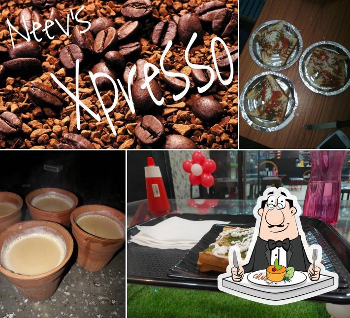 The कॉफी वाला