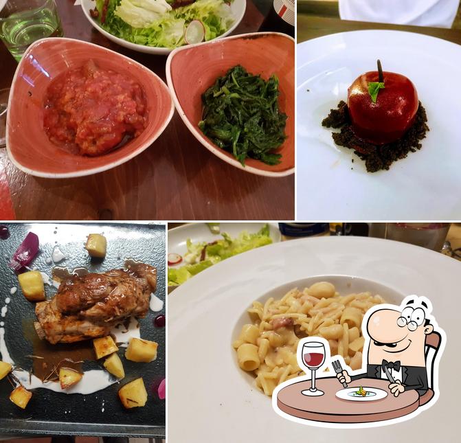 I Gerolomini - Trattoria Pop