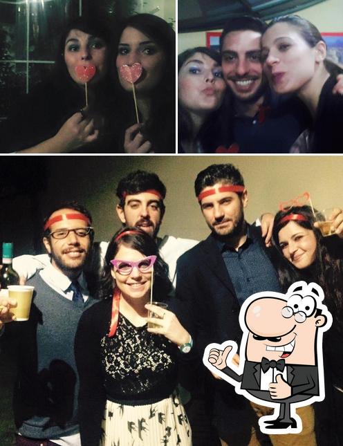 Ecco una foto di Bloody River