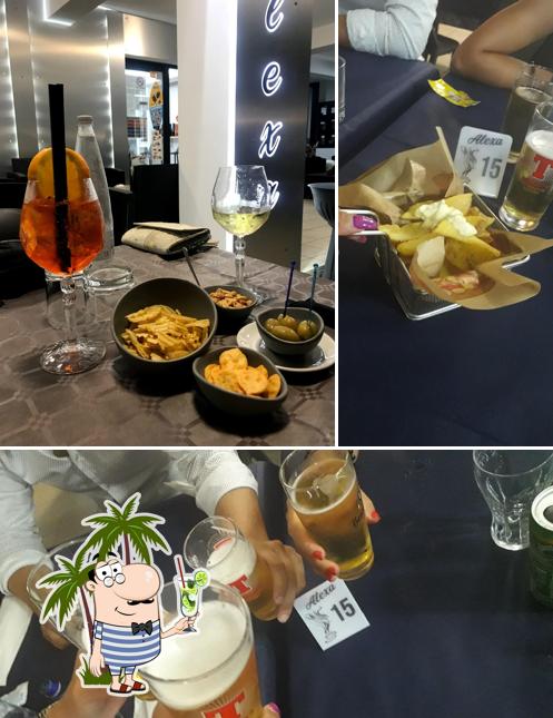 Vedi la immagine di Alexa