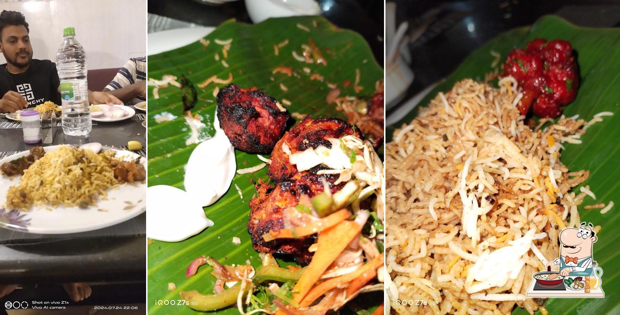 BABAI ABBAI FAMILY RESTAURANT