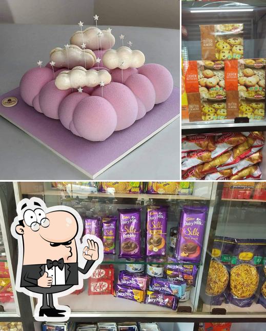 See the photo of Manbhawan BAKERY