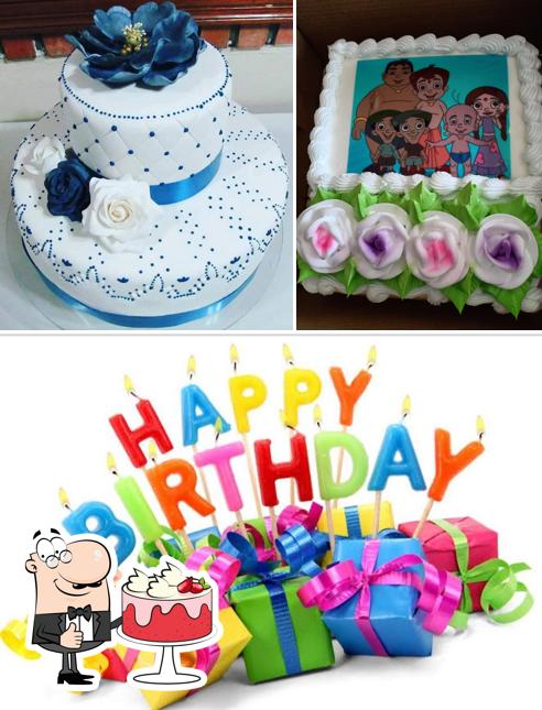 Pop-In Snacks & Bakery