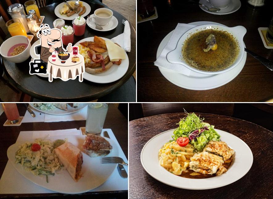 AMADEUS Restaurant & Bar