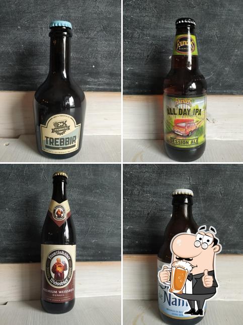 Granfà Cucina Letteraria