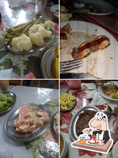 Restaurante Mazzochini