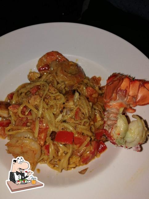 Plats à Snack & Bar Milly’s