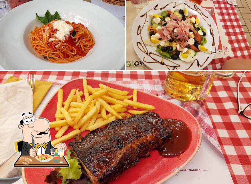 Platti al Peperoncino