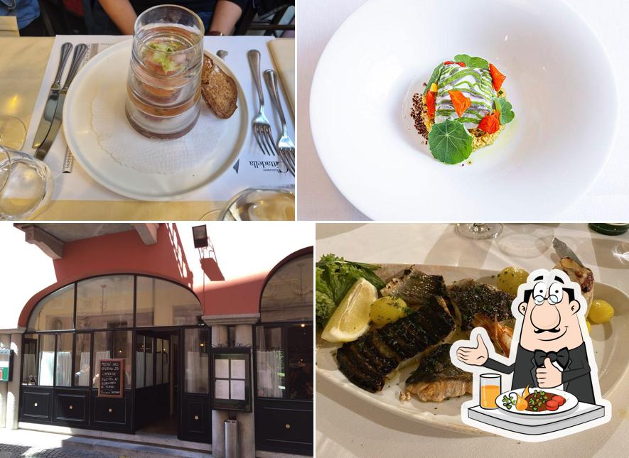 Platti al Cittadella albergo garni ristorante