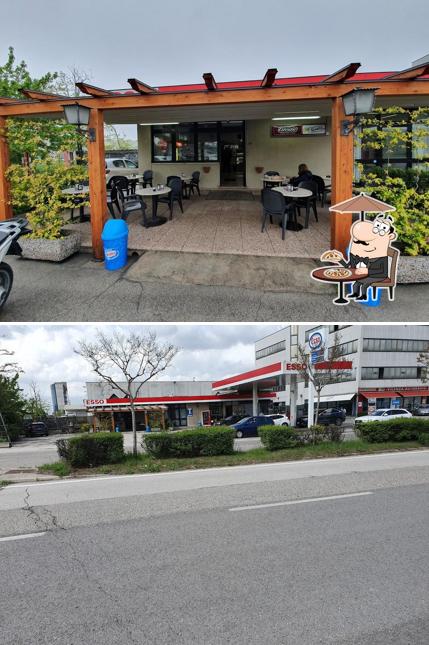 Bar Tabaccheria Il Viale Snc Di Refosco Tarcisio & C.