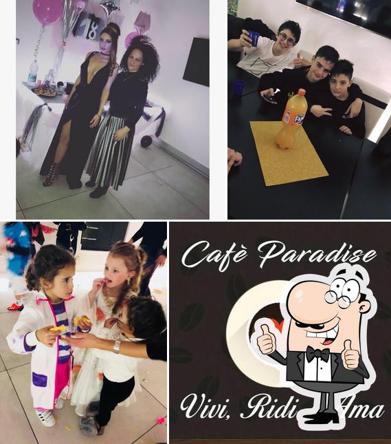 Immagine di Cafè Paradise