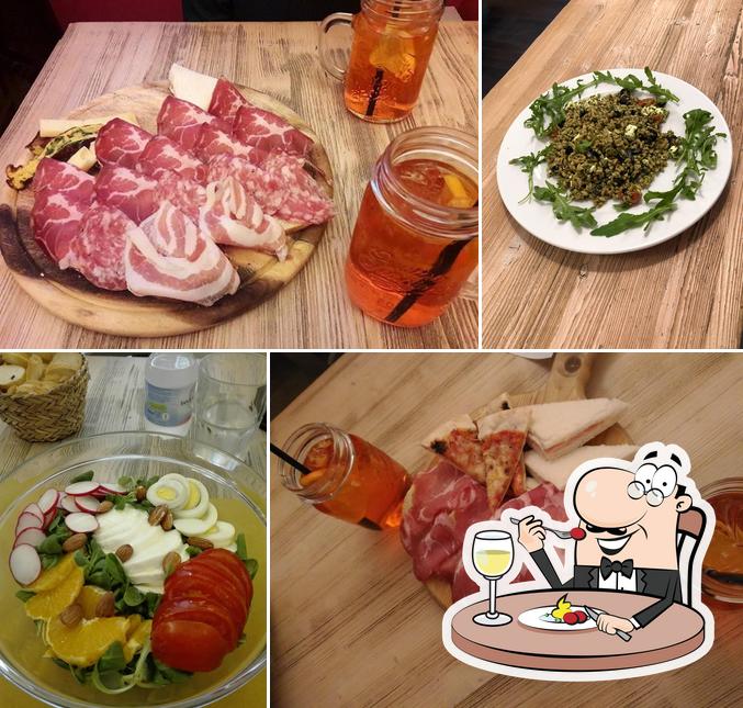 Vecchia Osteria l'Oca Bianca