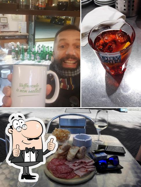 Bar Giardino Di Falzone Antonino