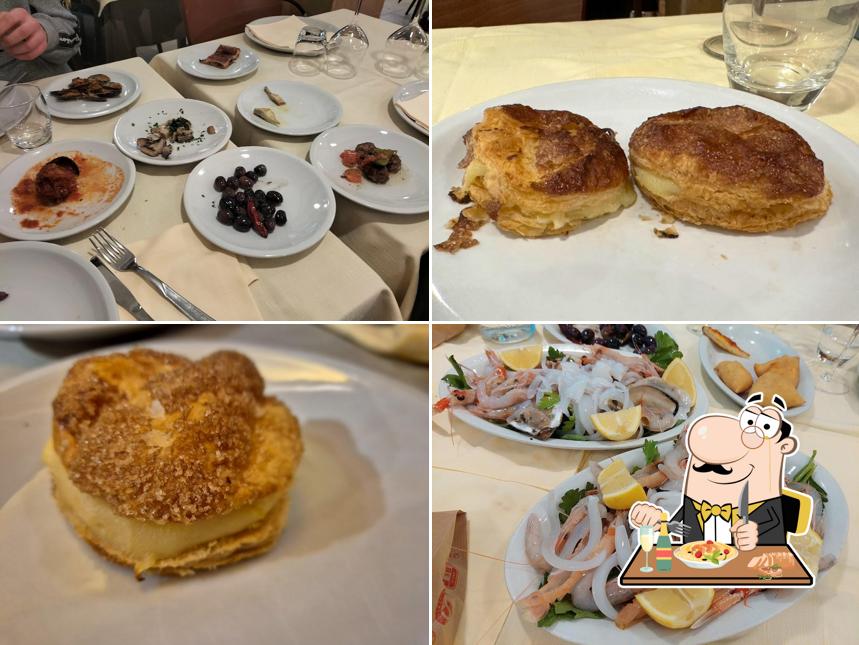 Lumache al Al Sorso Preferito