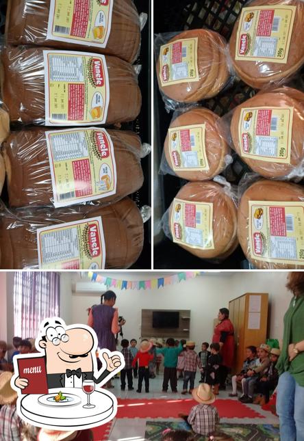 Padaria e Mercearia Vanele