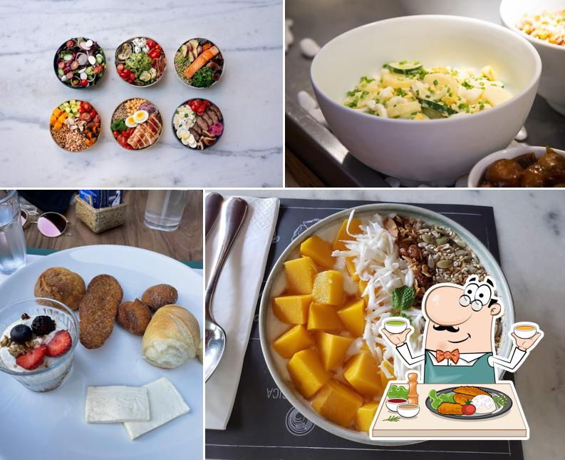 Platos en Panela Mágica