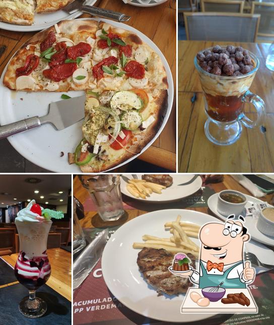 Café e Pizzaria Verdemar