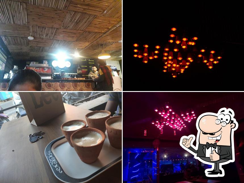 Here's a pic of Chai Sutta Bar Roorkee