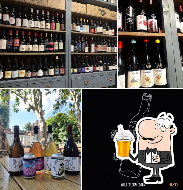 e/n enoteca naturale